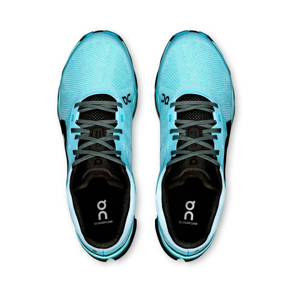 ZAPATILLAS ON CLOUDFLOW 5 - Artic / Stone - Image 6