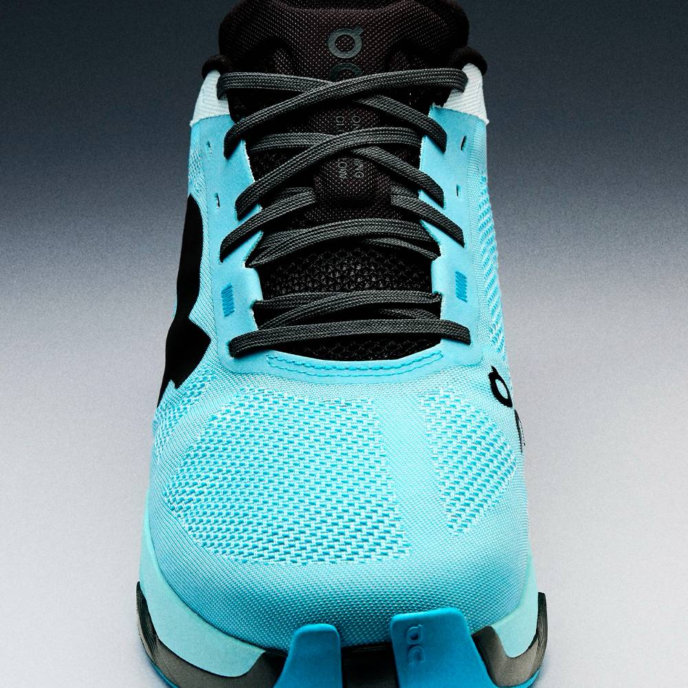 ZAPATILLAS ON CLOUDFLOW 5 - Artic / Stone - Image 7