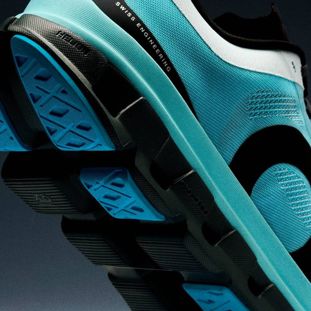 ZAPATILLAS ON CLOUDFLOW 5 - Artic / Stone - Image 8
