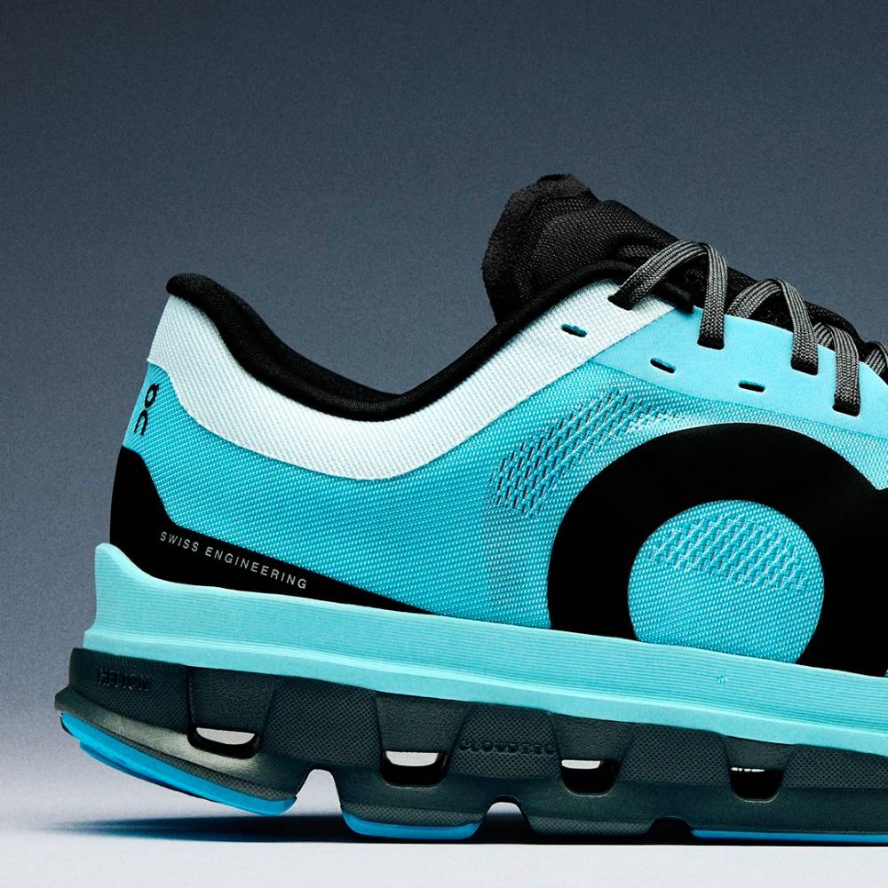 ZAPATILLAS ON CLOUDFLOW 5 - Artic / Stone - Image 9