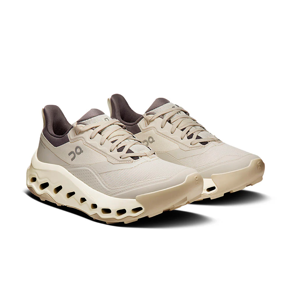 ZAPATILLAS ON CLOUDHORIZON 2 MUJER - Ghost / Seedling - Image 2