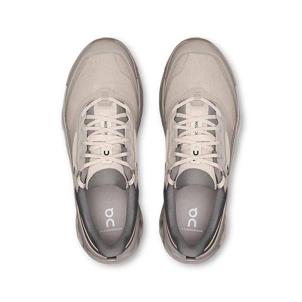 ZAPATILLAS ON CLOUDHORIZON 2 - Pearl / Fog - Image 7