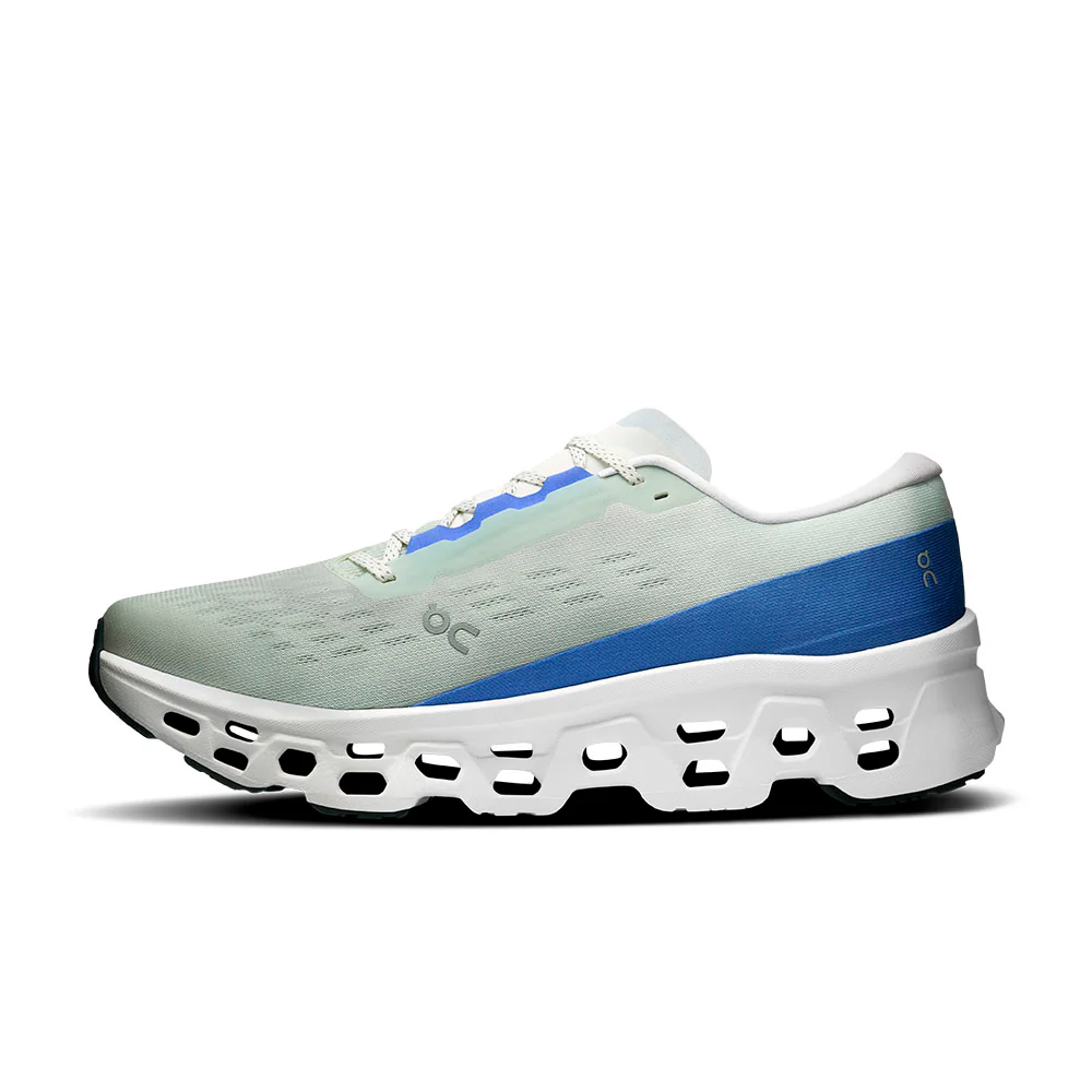 ZAPATILLAS ON CLOUDMONSTER 3 - Iceberg / Ivory - Image 5