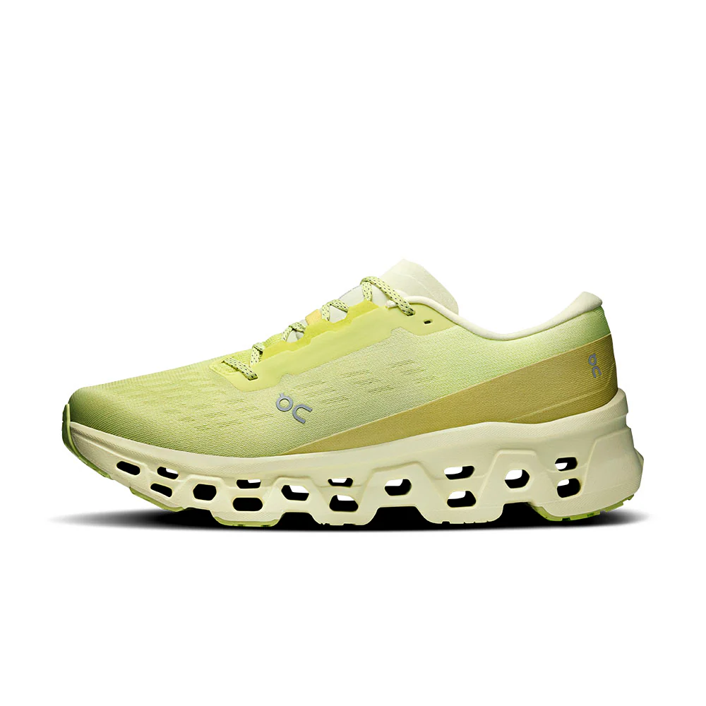 ZAPATILLAS ON CLOUDMONSTER 3 - Limelight / Seedling - Image 5