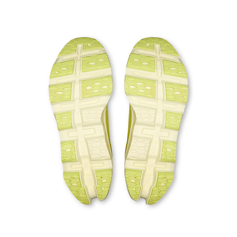 ZAPATILLAS ON CLOUDMONSTER 3 - Limelight / Seedling - Image 6