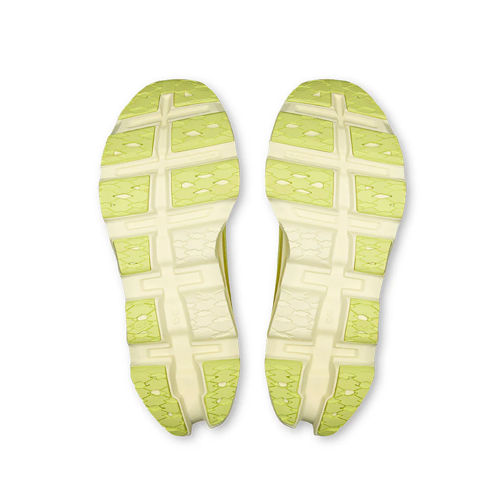 ZAPATILLAS ON CLOUDMONSTER 3 MUJER - Limelight / Seedling - Image 6