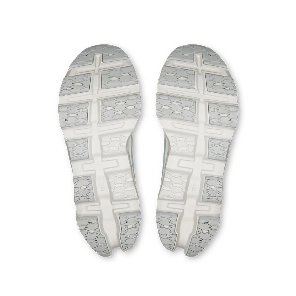 ZAPATILLAS ON CLOUDMONSTER 3 MUJER - White / Frost - Image 6