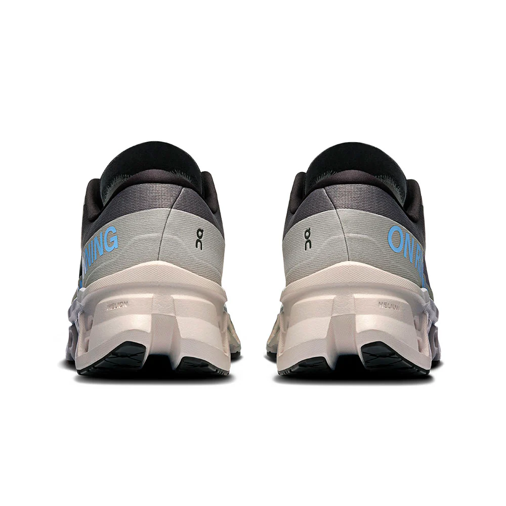 ZAPATILLAS ON CLOUDMONSTER 3 - Rock / Silver - Image 4