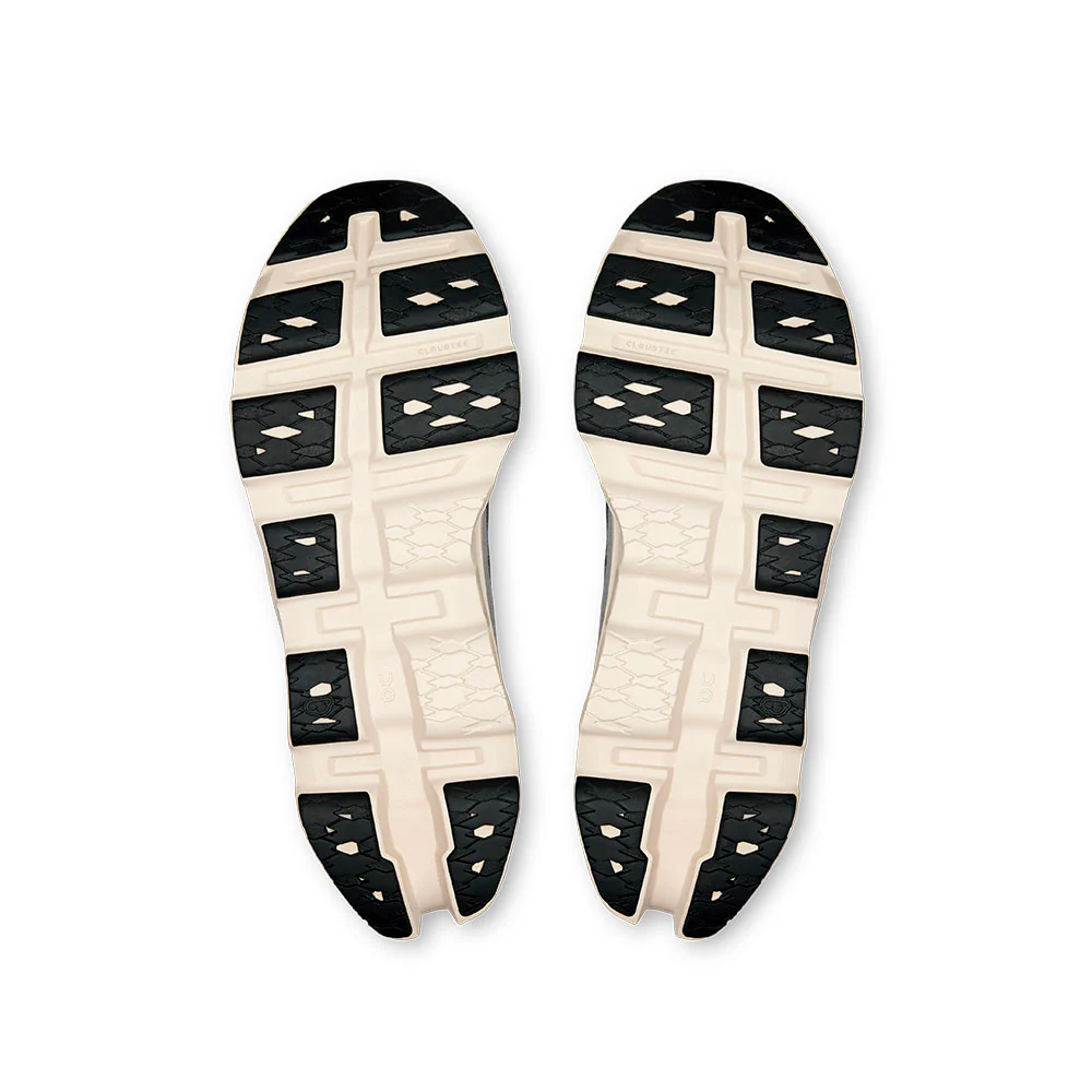 ZAPATILLAS ON CLOUDMONSTER 3 - Rock / Silver - Image 6