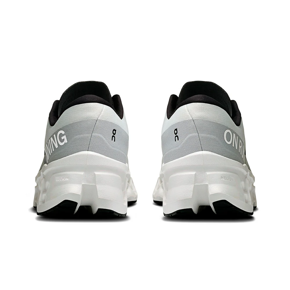 ZAPATILLAS ON CLOUDMONSTER 3 - White / White - Image 4