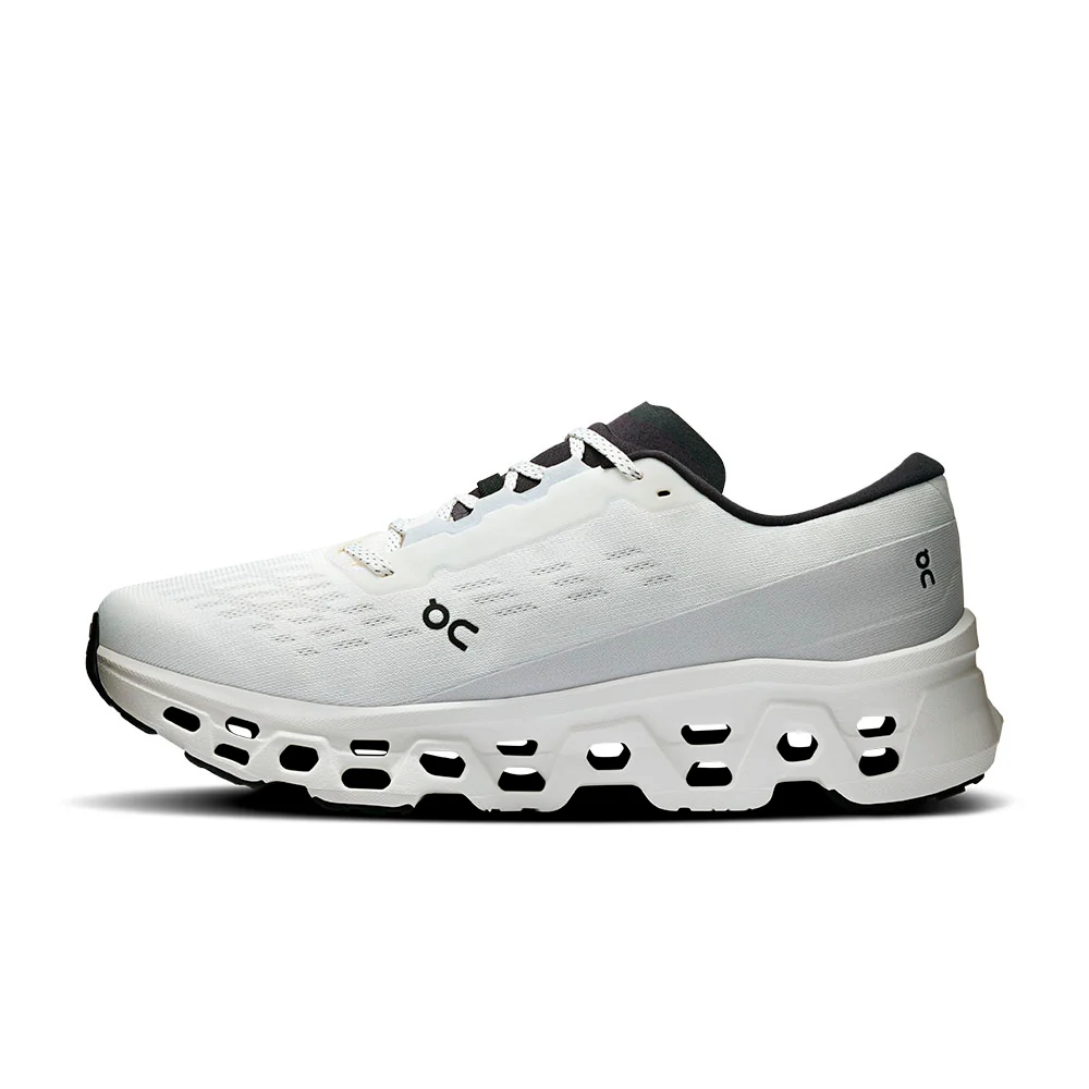 ZAPATILLAS ON CLOUDMONSTER 3 - White / White - Image 5