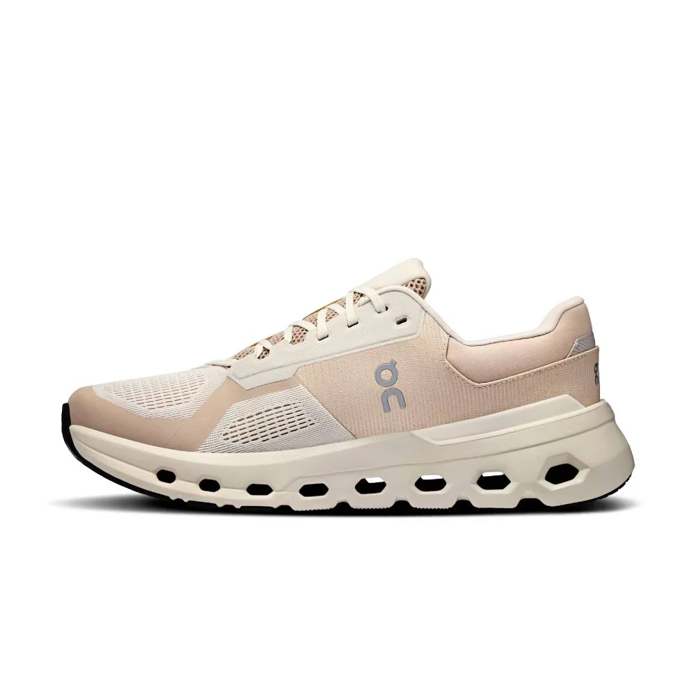 ZAPATILLAS ON CLOUDRUNNER 2 - Pearl / Desert - Image 3