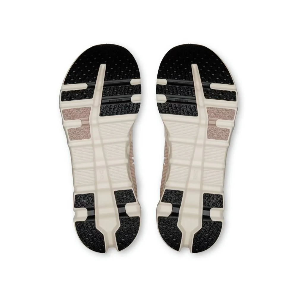 ZAPATILLAS ON CLOUDRUNNER 2 - Pearl / Desert - Image 5