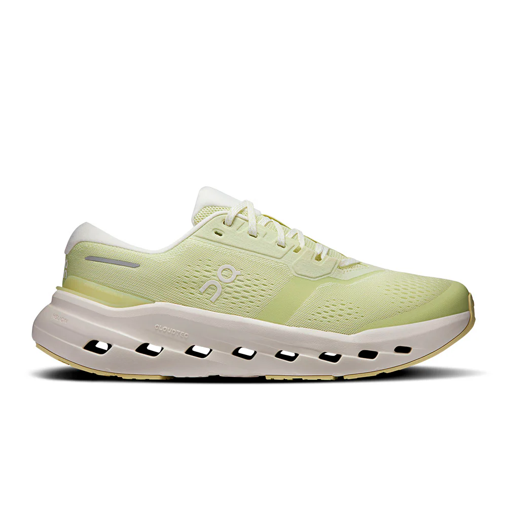ZAPATILLAS ON CLOUDRUNNER 3 - Linen / Ivory