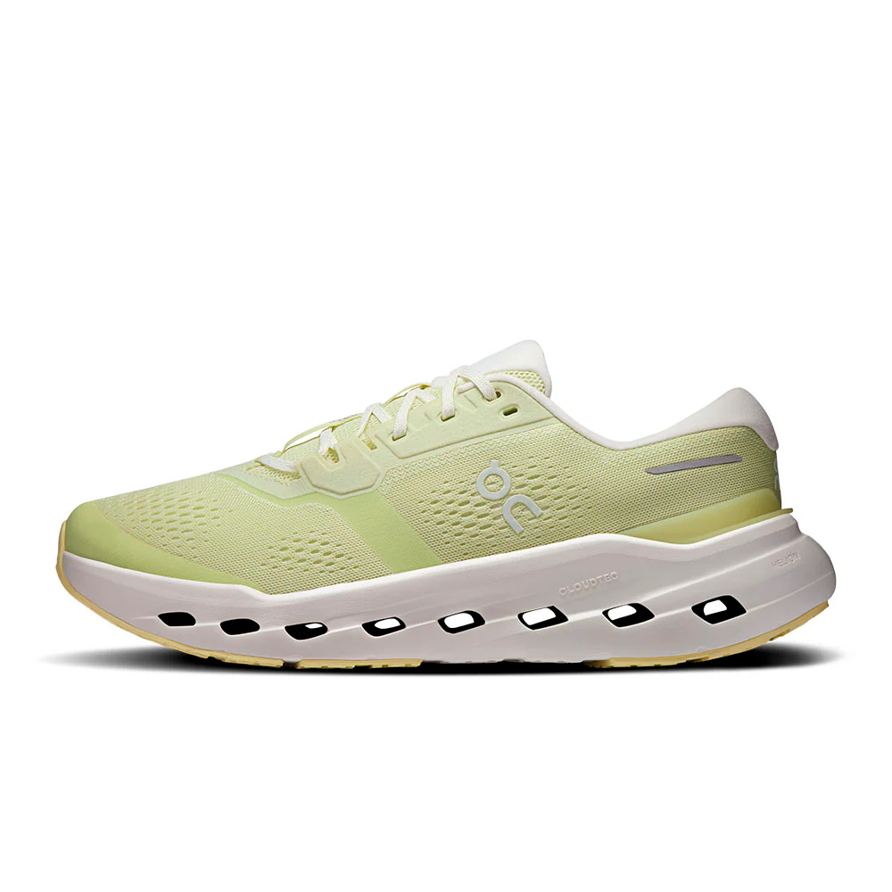 ZAPATILLAS ON CLOUDRUNNER 3 - Linen / Ivory - Image 3