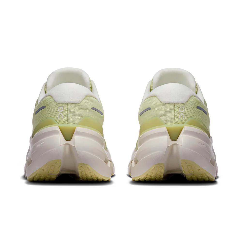 ZAPATILLAS ON CLOUDRUNNER 3 - Linen / Ivory - Image 4