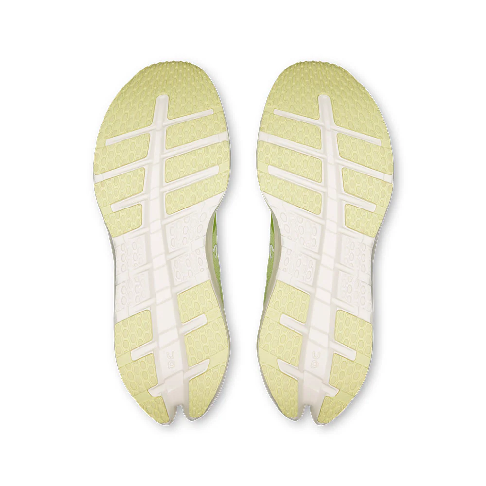 ZAPATILLAS ON CLOUDRUNNER 3 - Linen / Ivory - Image 6