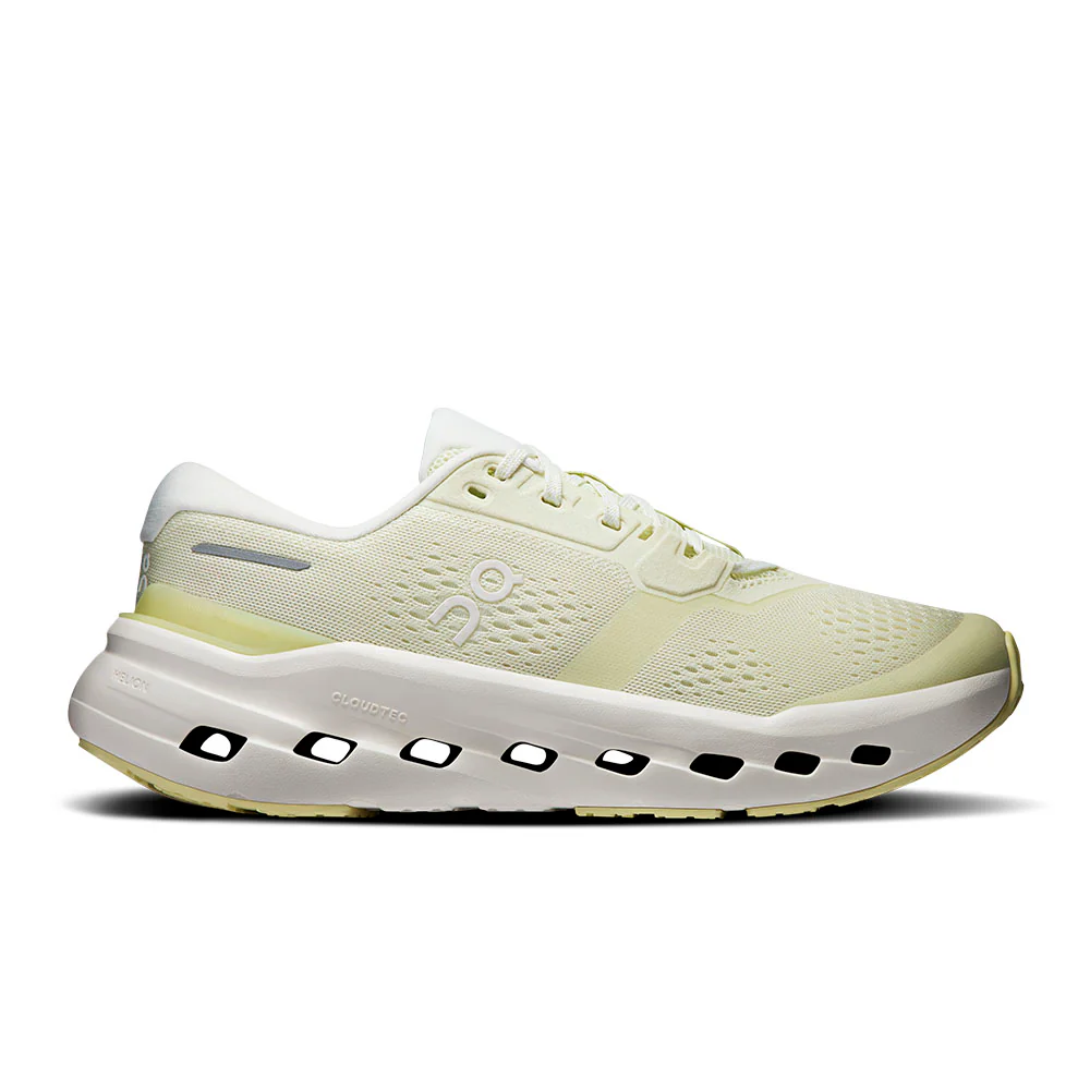ZAPATILLAS ON CLOUDRUNNER 3 MUJER - Seedling / Ivory