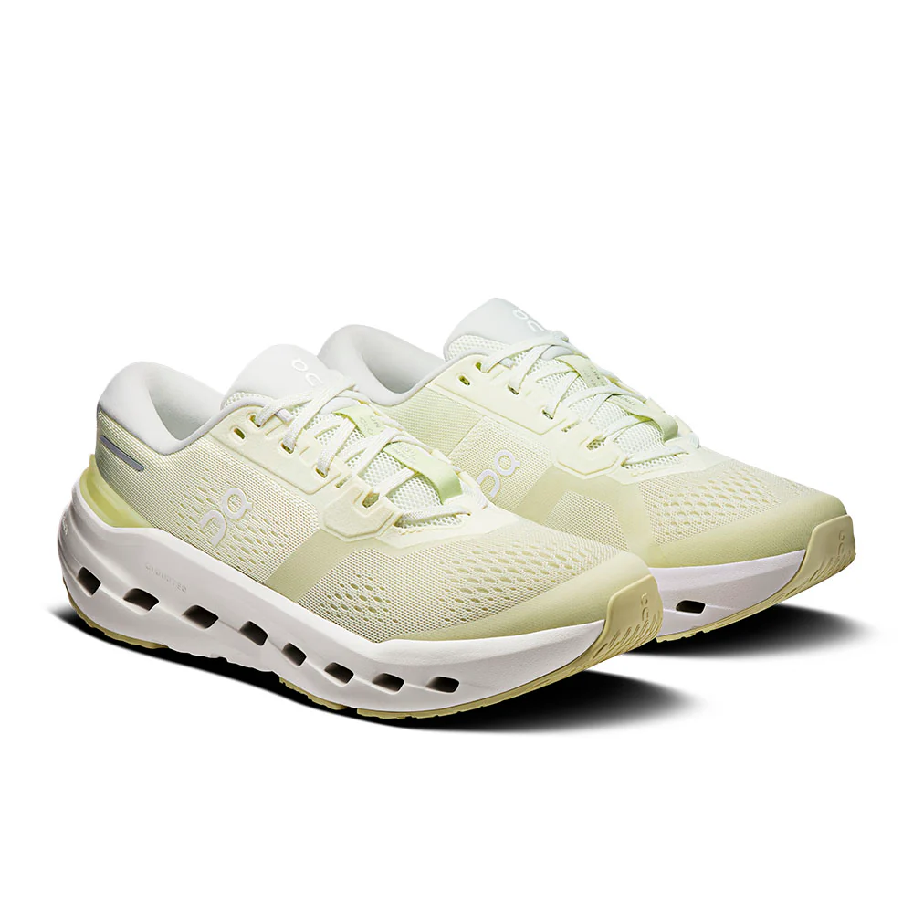 ZAPATILLAS ON CLOUDRUNNER 3 MUJER - Seedling / Ivory - Image 2