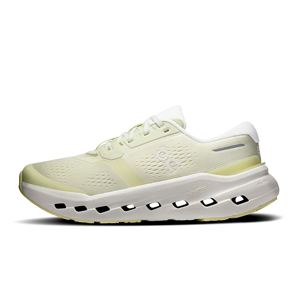 ZAPATILLAS ON CLOUDRUNNER 3 MUJER - Seedling / Ivory - Image 3