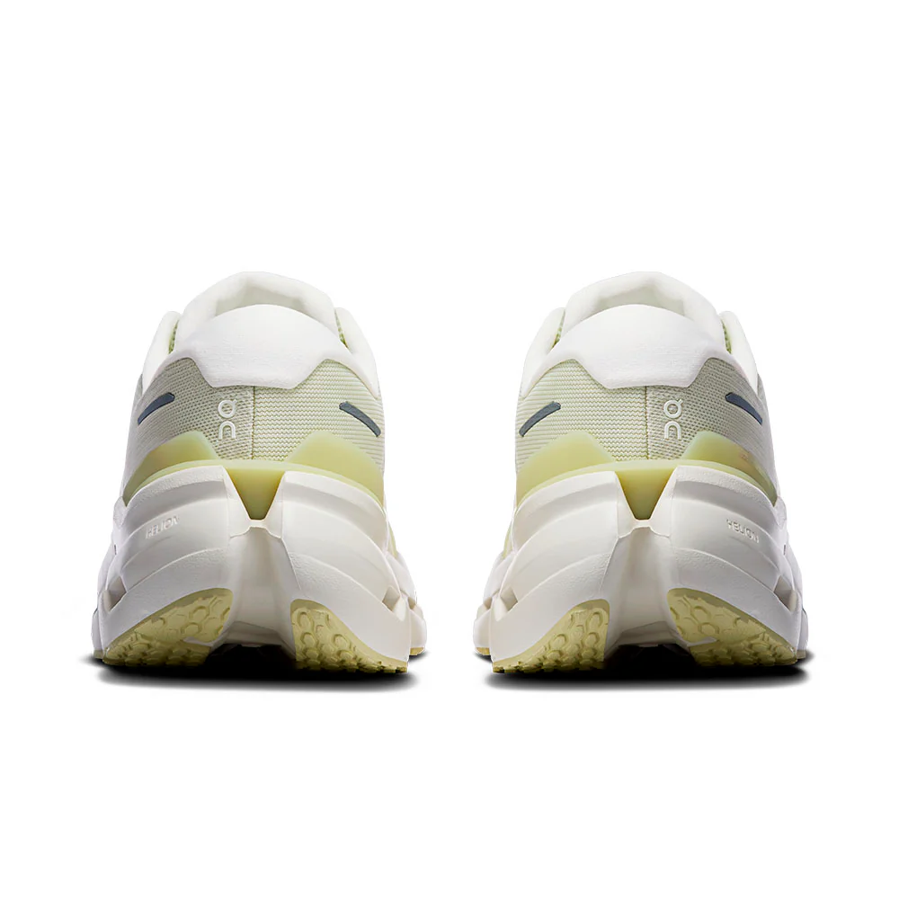 ZAPATILLAS ON CLOUDRUNNER 3 MUJER - Seedling / Ivory - Image 4