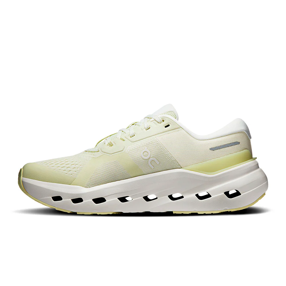 ZAPATILLAS ON CLOUDRUNNER 3 MUJER - Seedling / Ivory - Image 5