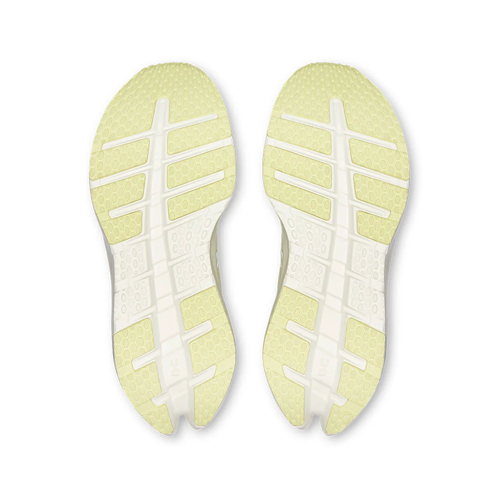 ZAPATILLAS ON CLOUDRUNNER 3 MUJER - Seedling / Ivory - Image 6