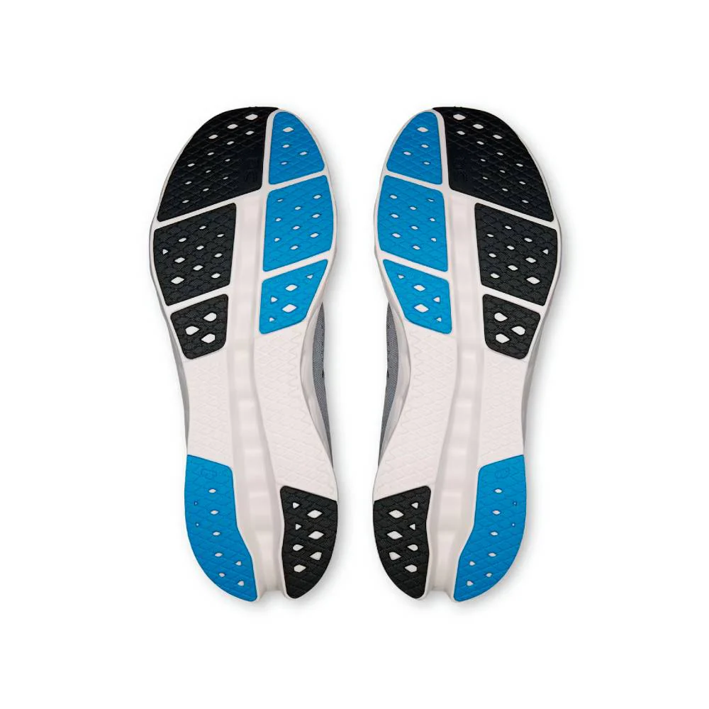 ZAPATILLAS ON CLOUDSURFER 2 - Black / Malibu - Image 5