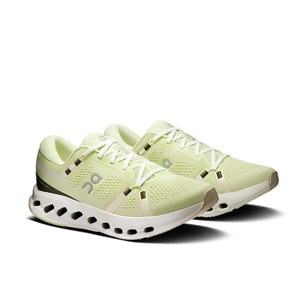 ZAPATILLAS ON CLOUDSURFER 2 - Linen / Ivory - Image 2