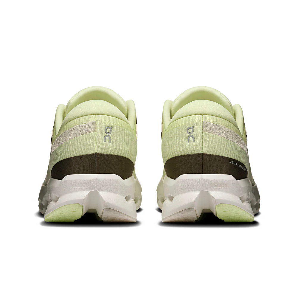 ZAPATILLAS ON CLOUDSURFER 2 - Linen / Ivory - Image 3