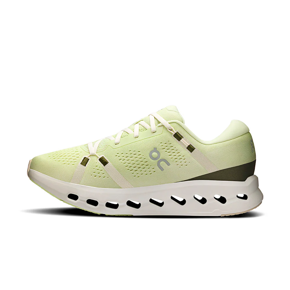 ZAPATILLAS ON CLOUDSURFER 2 - Linen / Ivory - Image 4
