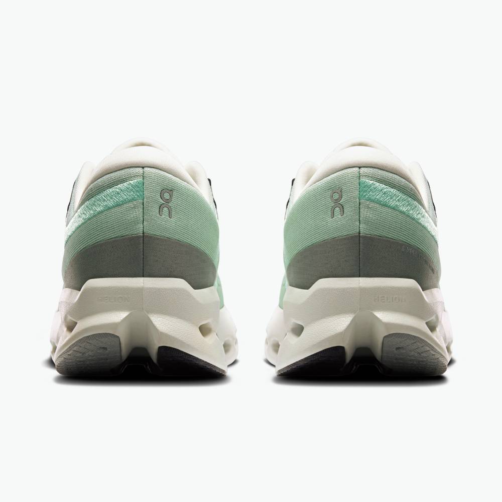 ZAPATILLAS ON CLOUDSURFER 2 MUJER - Ivory / Creek - Image 6