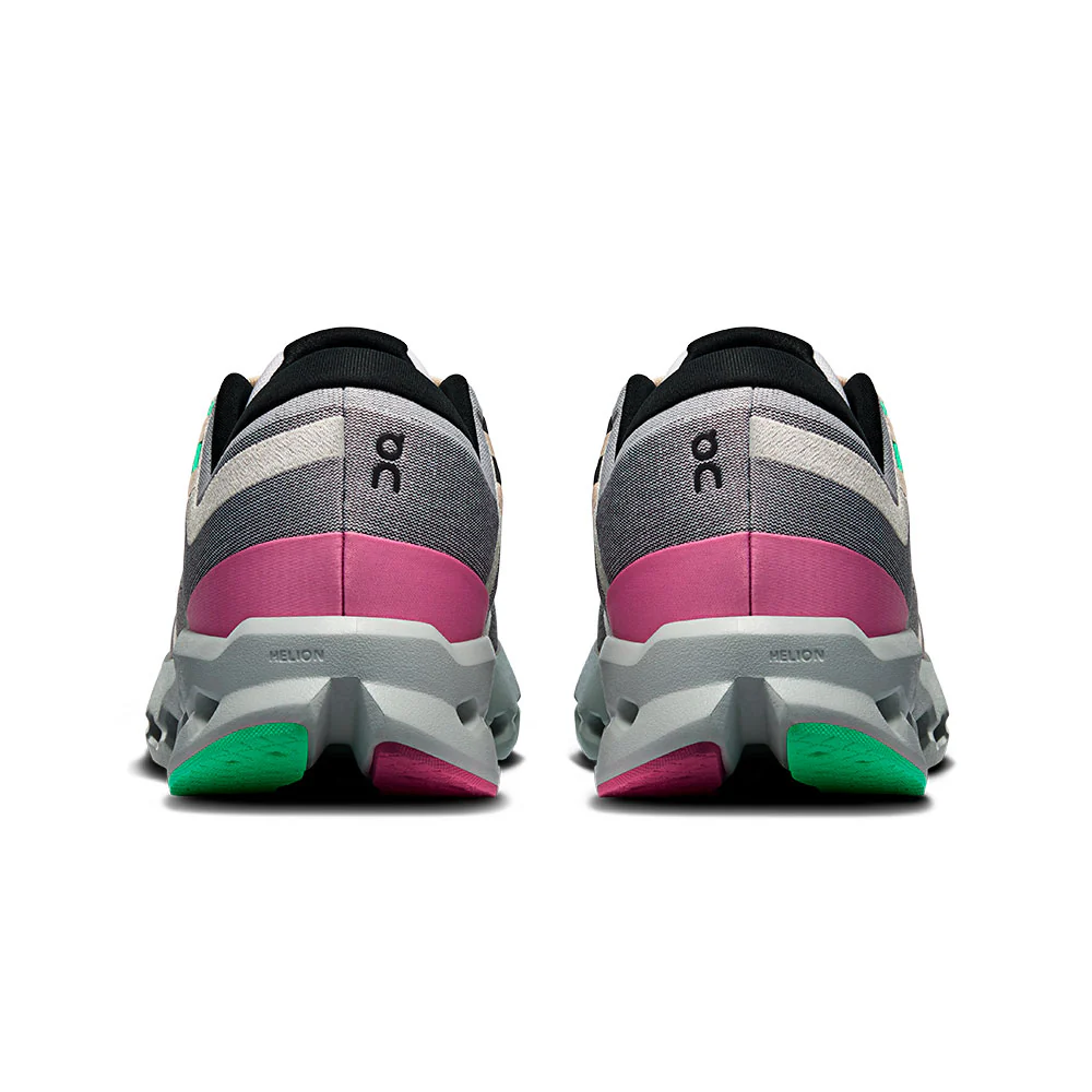 ZAPATILLAS ON CLOUDSURFER 2 - White / Mineral - Image 5