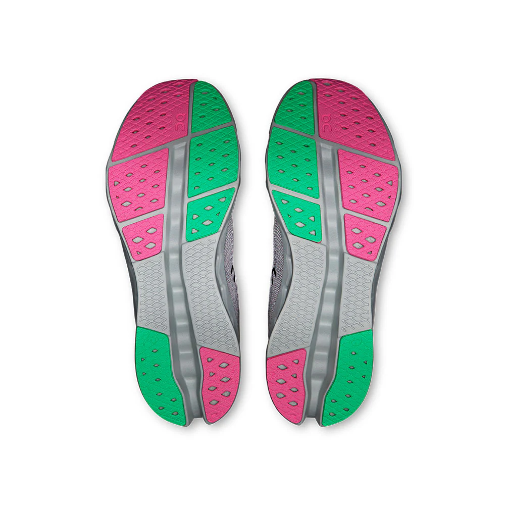 ZAPATILLAS ON CLOUDSURFER 2 - White / Mineral - Image 7