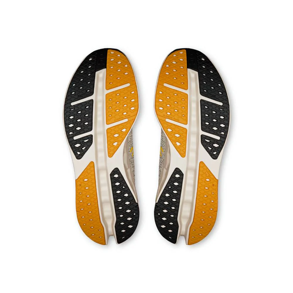ZAPATILLAS ON CLOUDSURFER MAX - Cinder / Pelican - Image 4