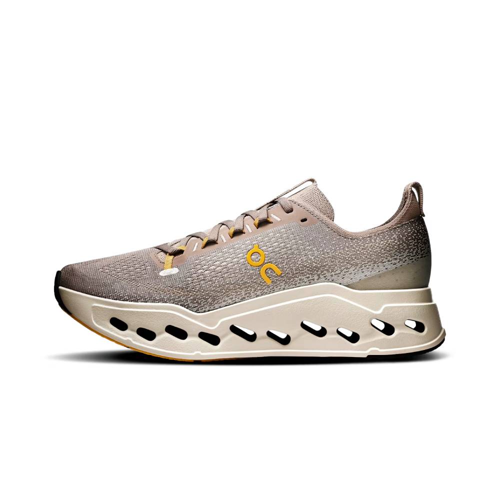ZAPATILLAS ON CLOUDSURFER MAX - Cinder / Pelican - Image 5