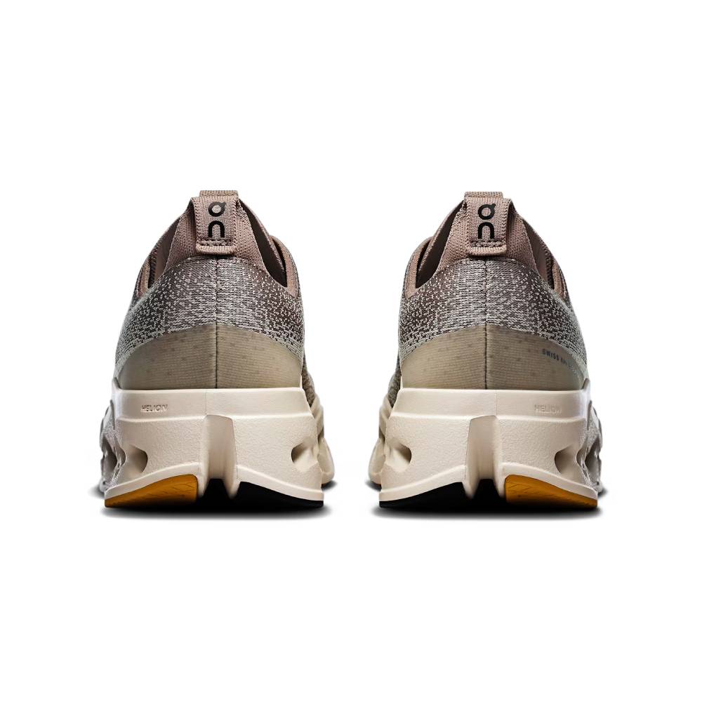 ZAPATILLAS ON CLOUDSURFER MAX - Cinder / Pelican - Image 6
