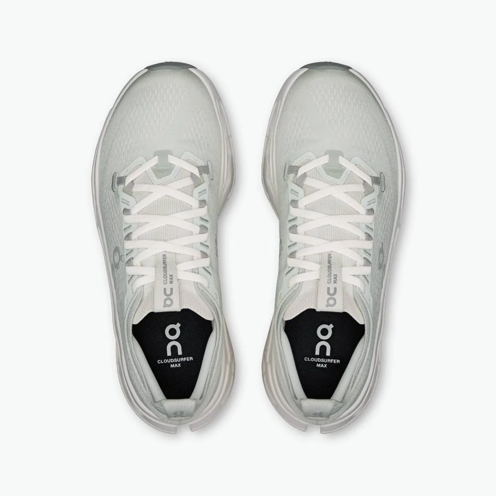 ZAPATILLAS ON CLOUDSURFER MAX MUJER - Iceberg / Ivory - Image 3