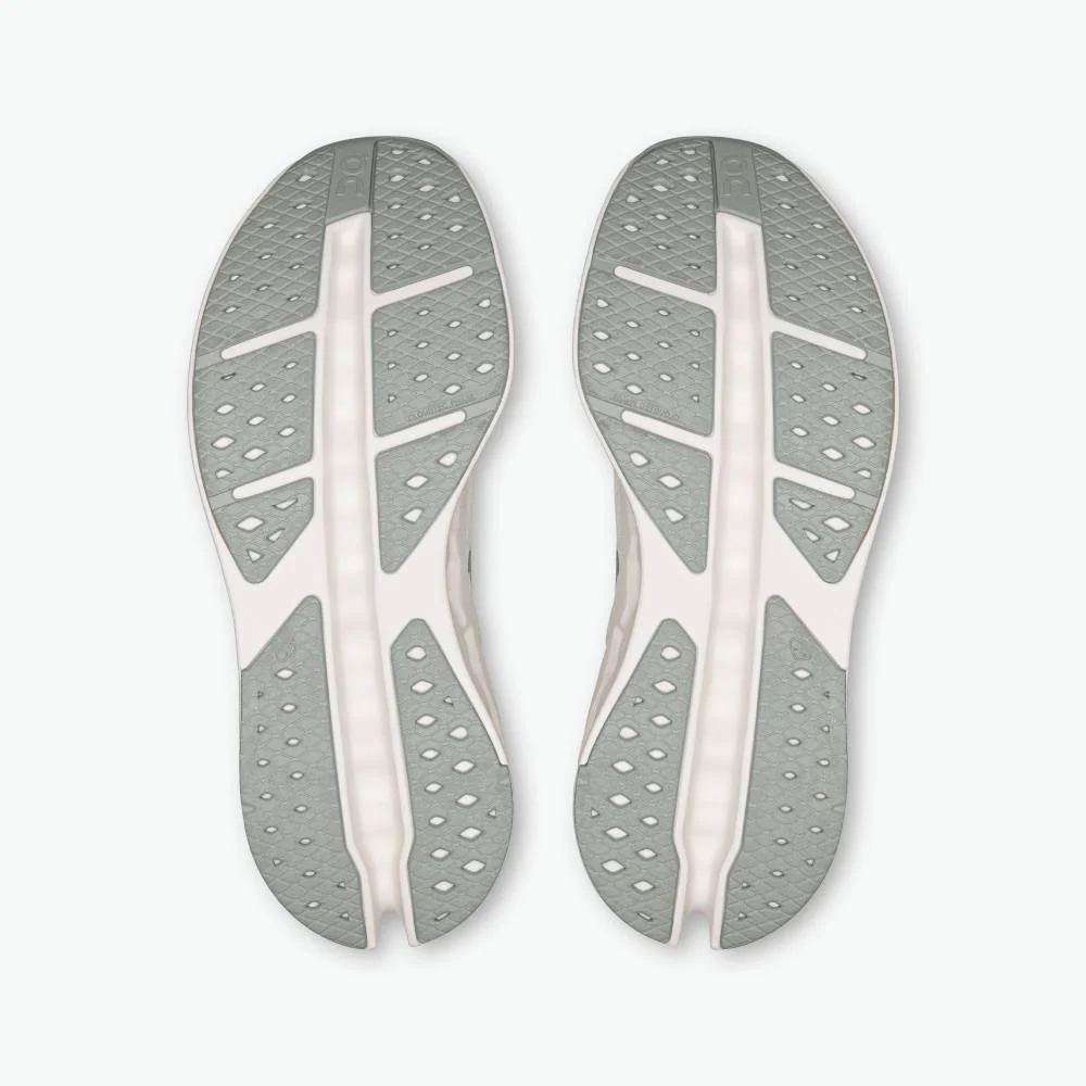 ZAPATILLAS ON CLOUDSURFER MAX MUJER - Iceberg / Ivory - Image 4
