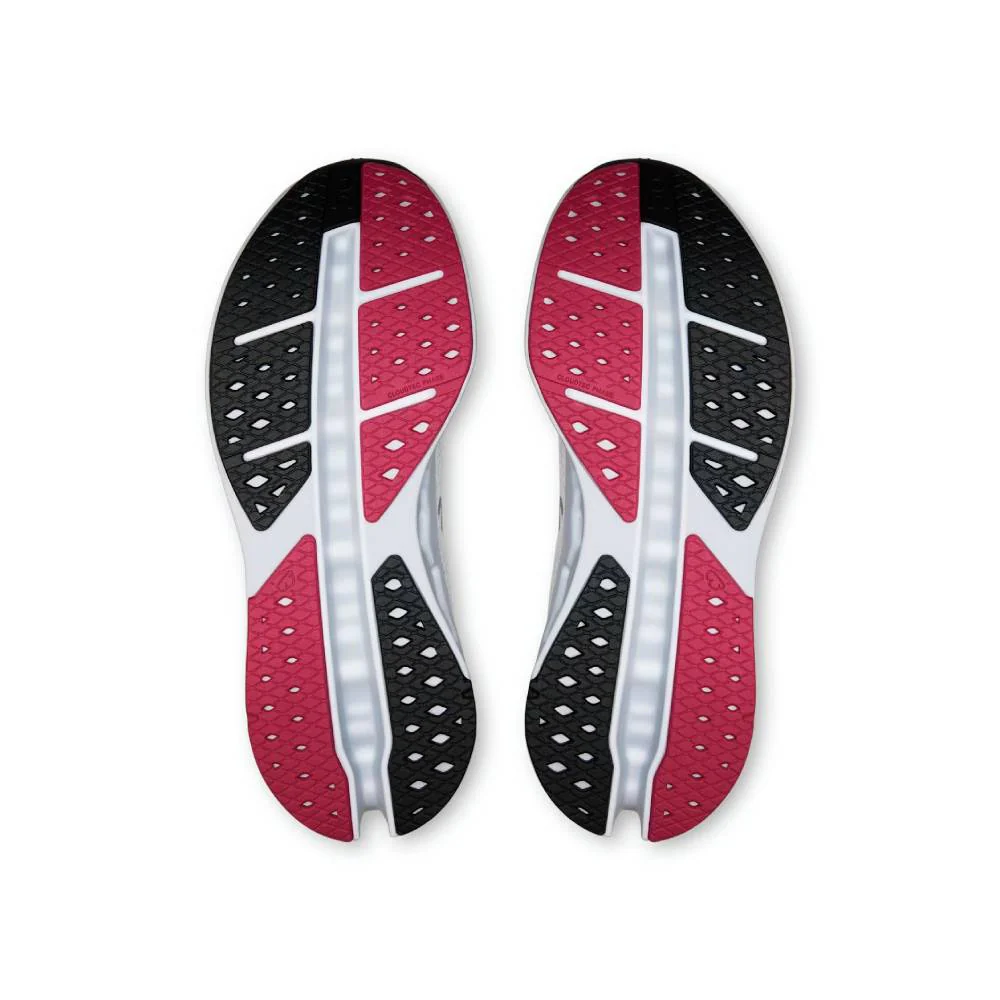 ZAPATILLAS ON CLOUDSURFER MAX MUJER - Ivory / Arctic - Image 5