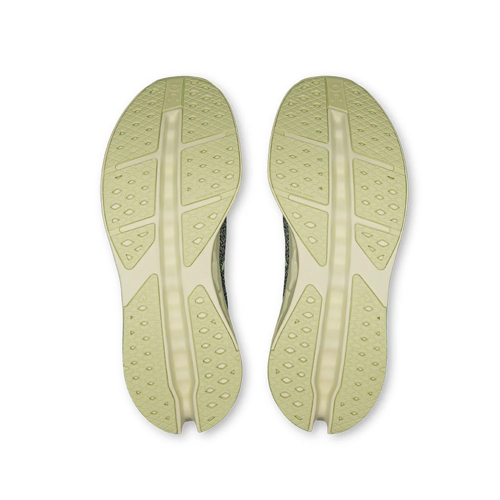 ZAPATILLAS ON CLOUDSURFER MAX - Olive / Seedling - Image 6
