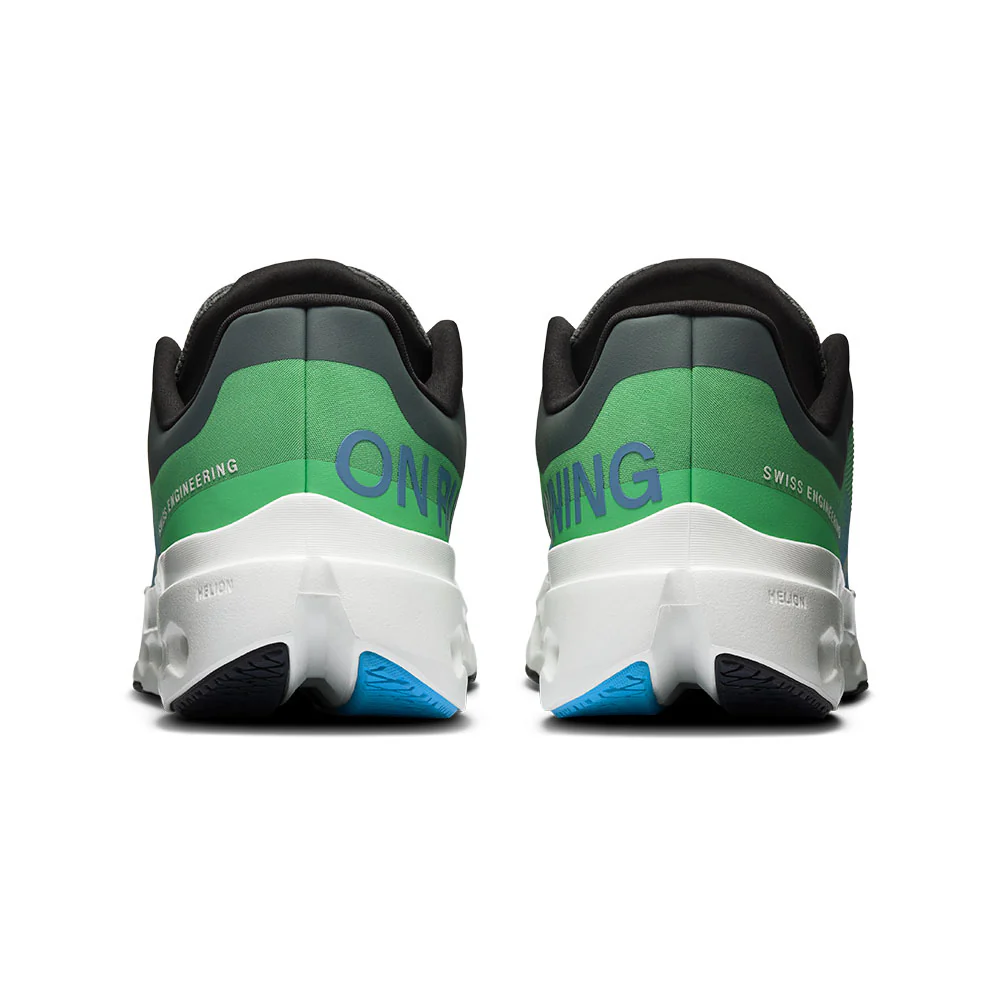 ZAPATILLAS ON CLOUDSURFER NEXT - Honeydew / Ivory - Image 4