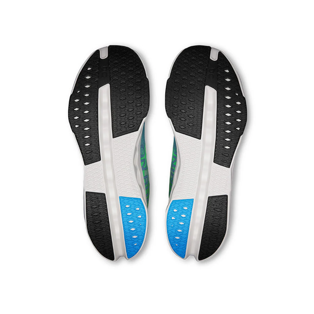 ZAPATILLAS ON CLOUDSURFER NEXT - Honeydew / Ivory - Image 6