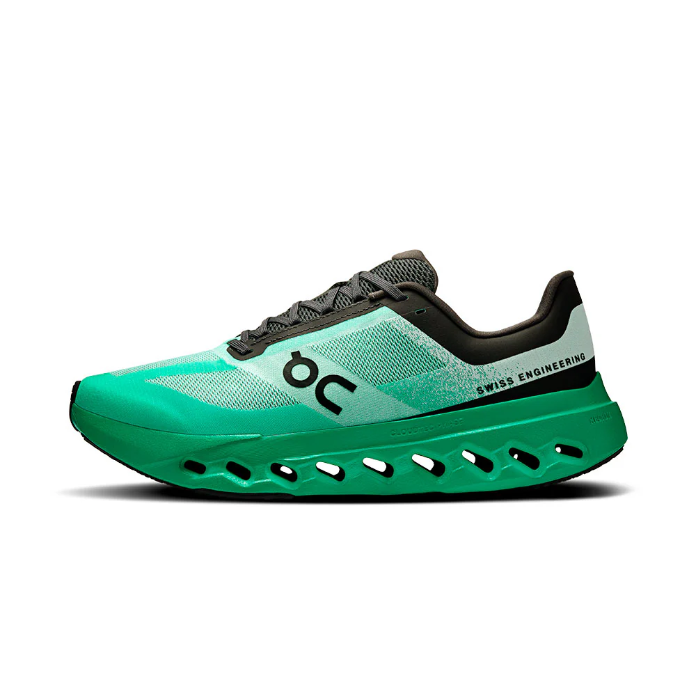 ZAPATILLAS ON CLOUDSURFER NEXT - Mint / Black - Image 3