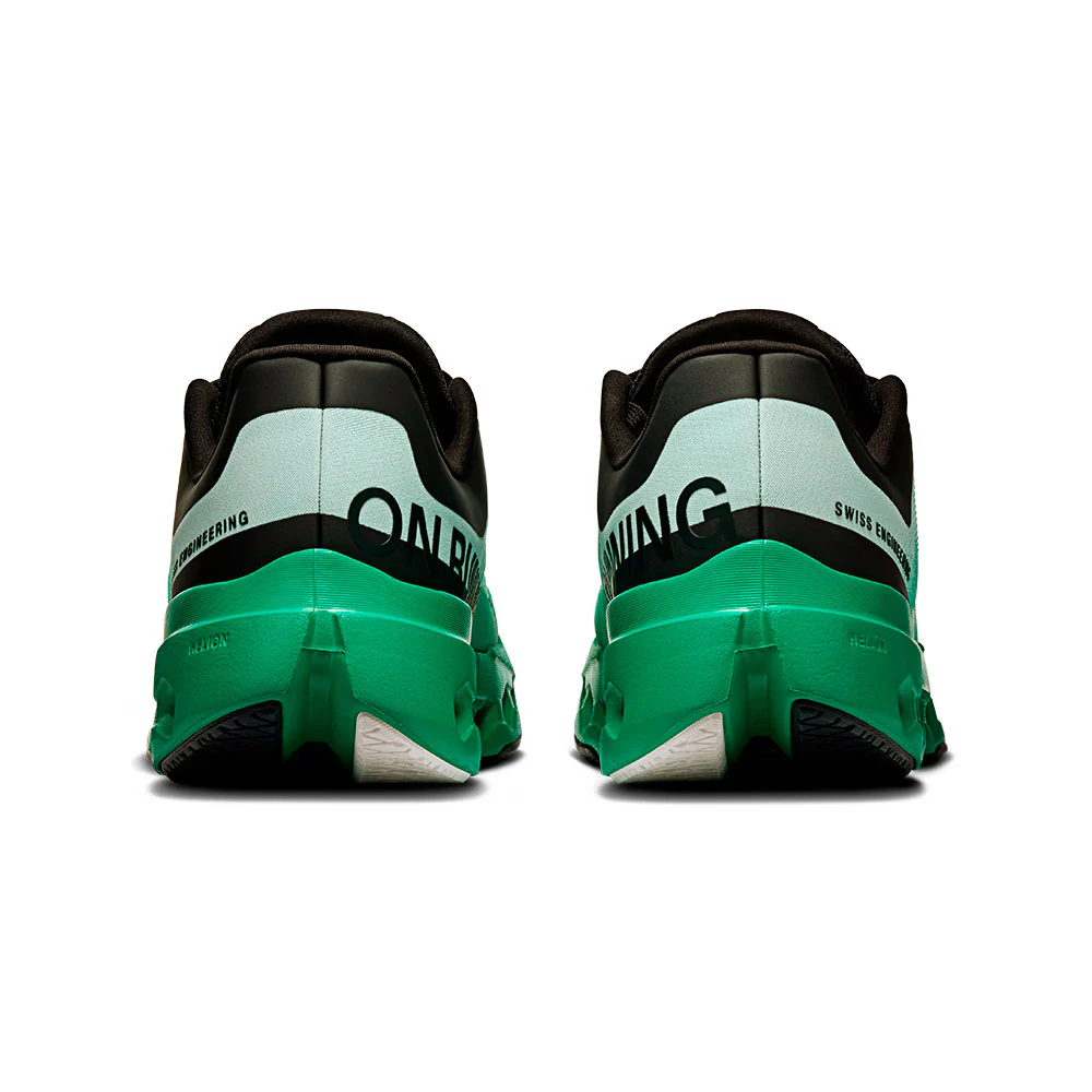 ZAPATILLAS ON CLOUDSURFER NEXT - Mint / Black - Image 5
