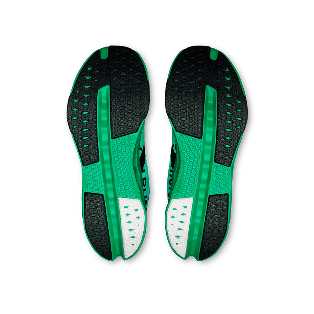 ZAPATILLAS ON CLOUDSURFER NEXT - Mint / Black - Image 6