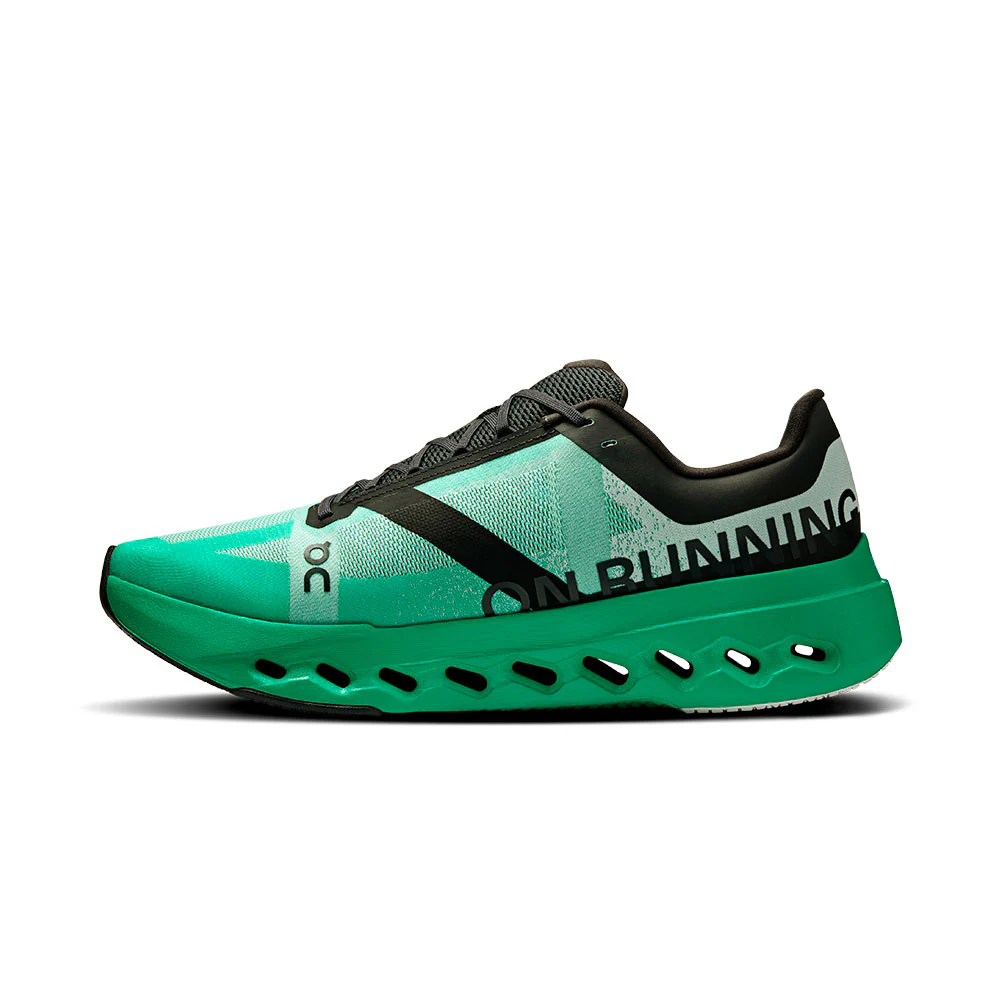ZAPATILLAS ON CLOUDSURFER NEXT - Mint / Black - Image 7