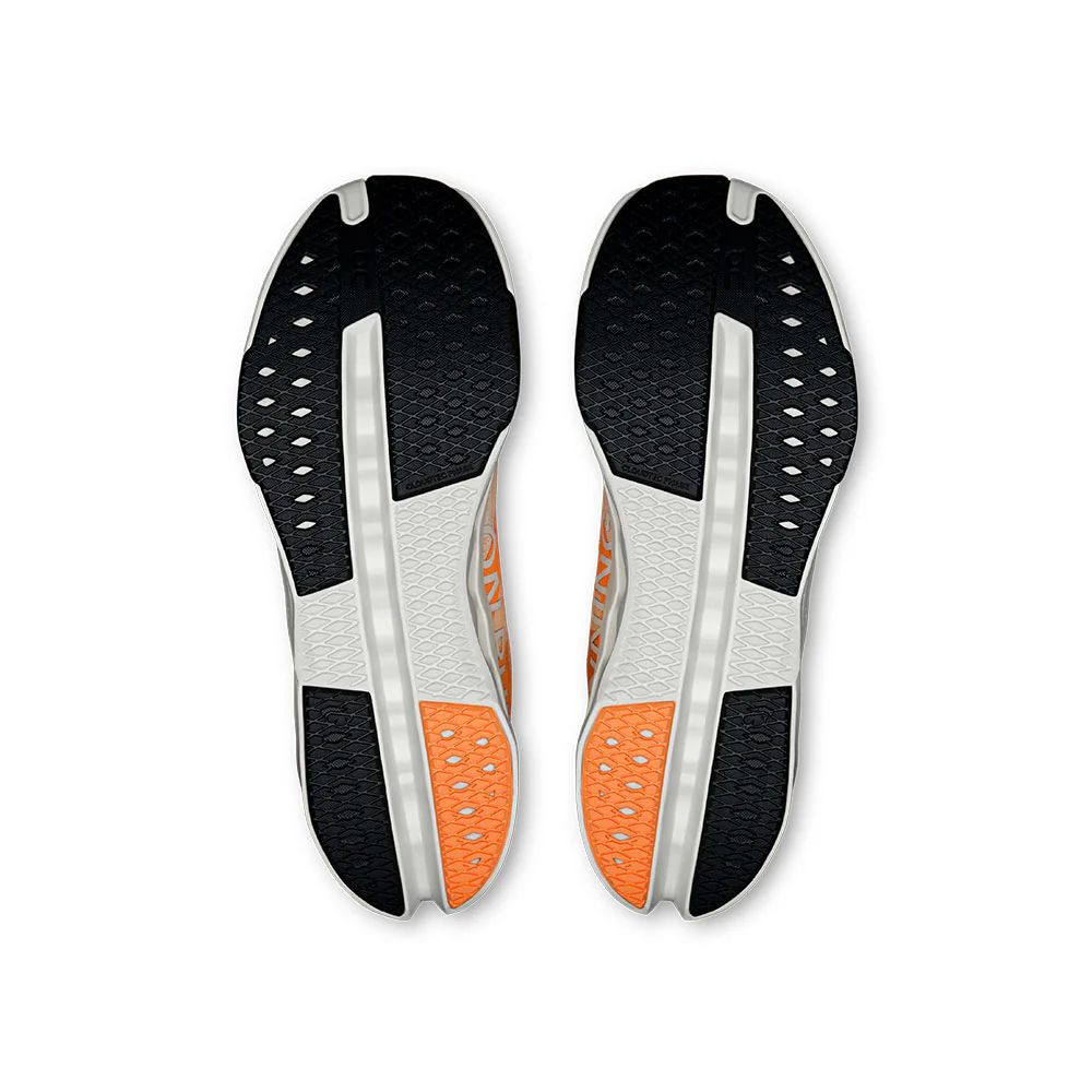 ZAPATILLAS ON CLOUDSURFER NEXT - Tangerine / Ivory - Image 3