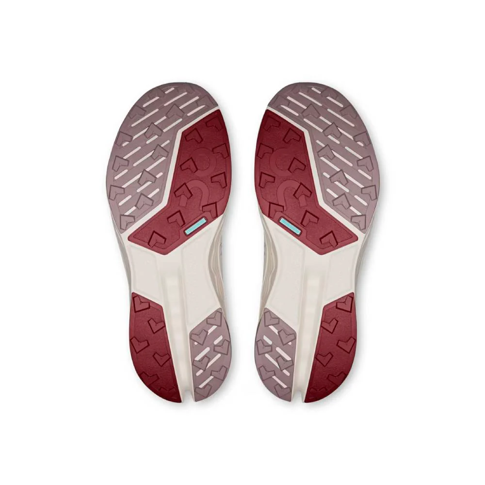 ZAPATILLAS ON CLOUDSURFER TRAIL 2 MUJER - Lily / Gardenia - Image 4