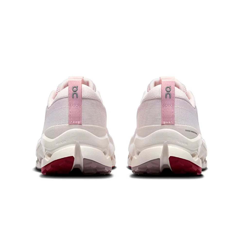 ZAPATILLAS ON CLOUDSURFER TRAIL 2 MUJER - Lily / Gardenia - Image 6